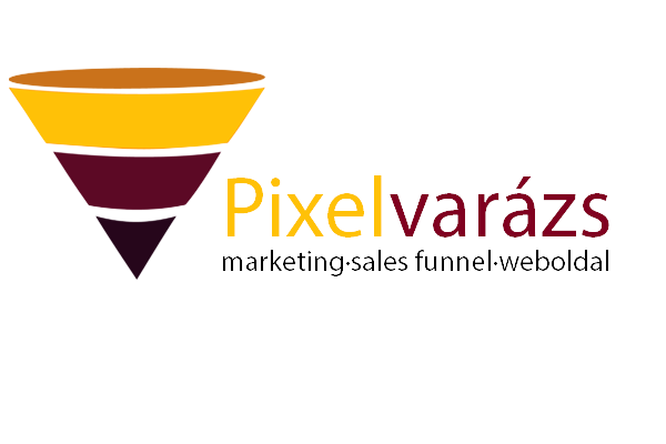 Pixelvarázs, vevőszerzés, sales funnel, marketing