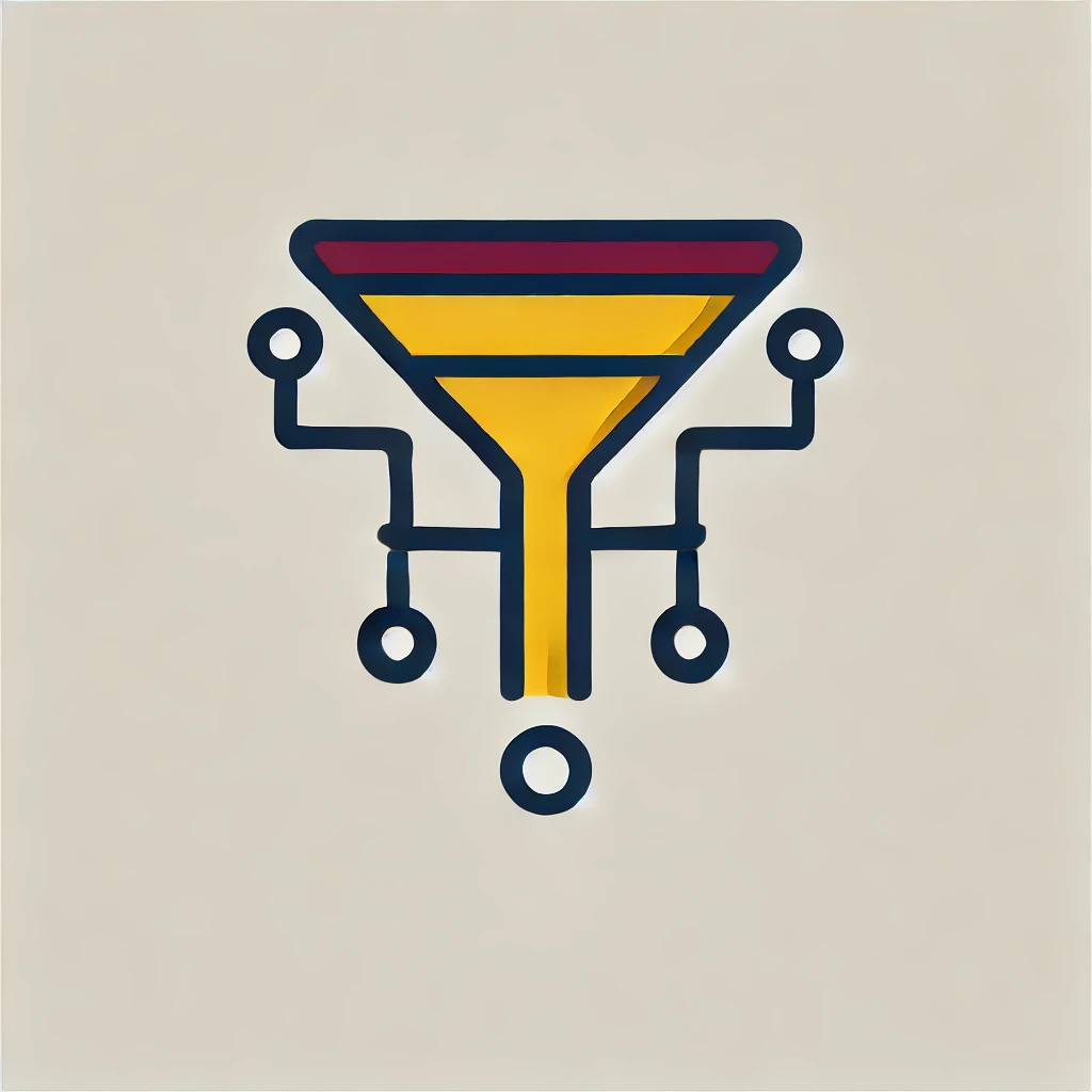 sales funnel, értékesítés