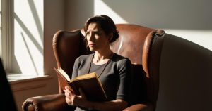 MIt kell tudni az imposztór szindrómáról