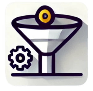 sales funnel építés